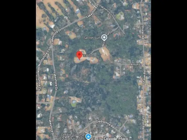 3315 Lakeshore Drive, Tallahassee, FL 32312 - Image #3