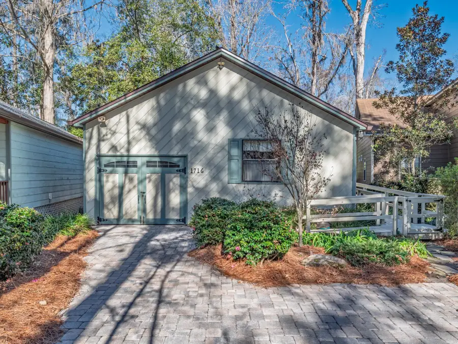 1716 Silverwood Court, Tallahassee, FL 32301 - Image #2