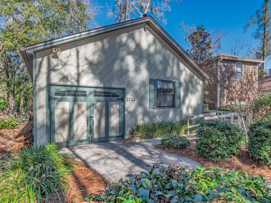 1716 Silverwood Court, Tallahassee, FL 32301 - Image #3