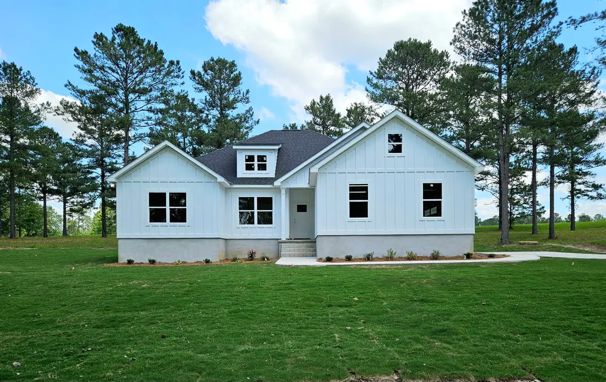 270 Woodridge Lane, Cairo, GA 39827 - #1