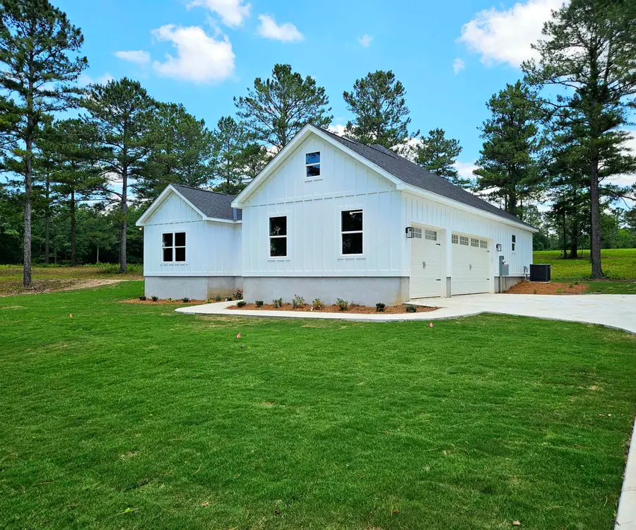 270 Woodridge Lane, Cairo, GA 39827 - #3