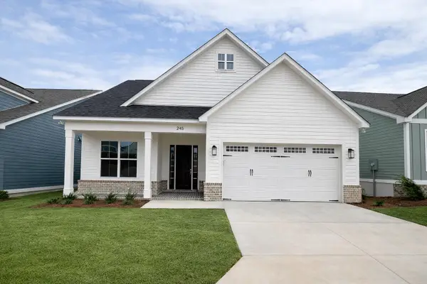 273 Catahoula Walk, Tallahassee, FL 32317