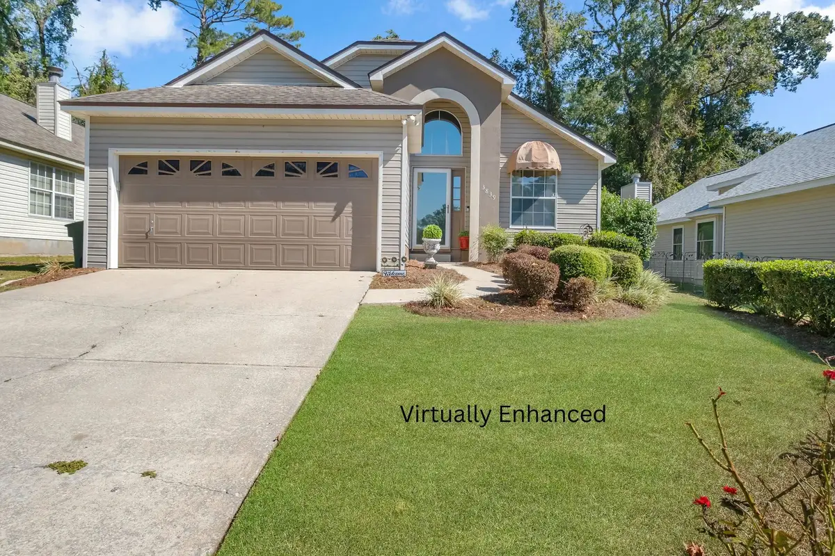 3839 Mcfarlane Drive, Tallahassee, FL 32303 - Image #1