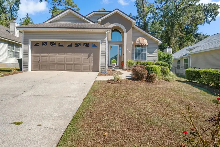 3839 Mcfarlane Drive, Tallahassee, FL 32303 - Image #2