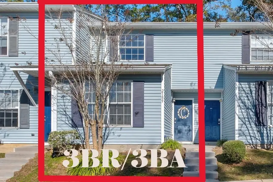 2189 N Timberwood Circle, Tallahassee, FL 32304 - Image #2