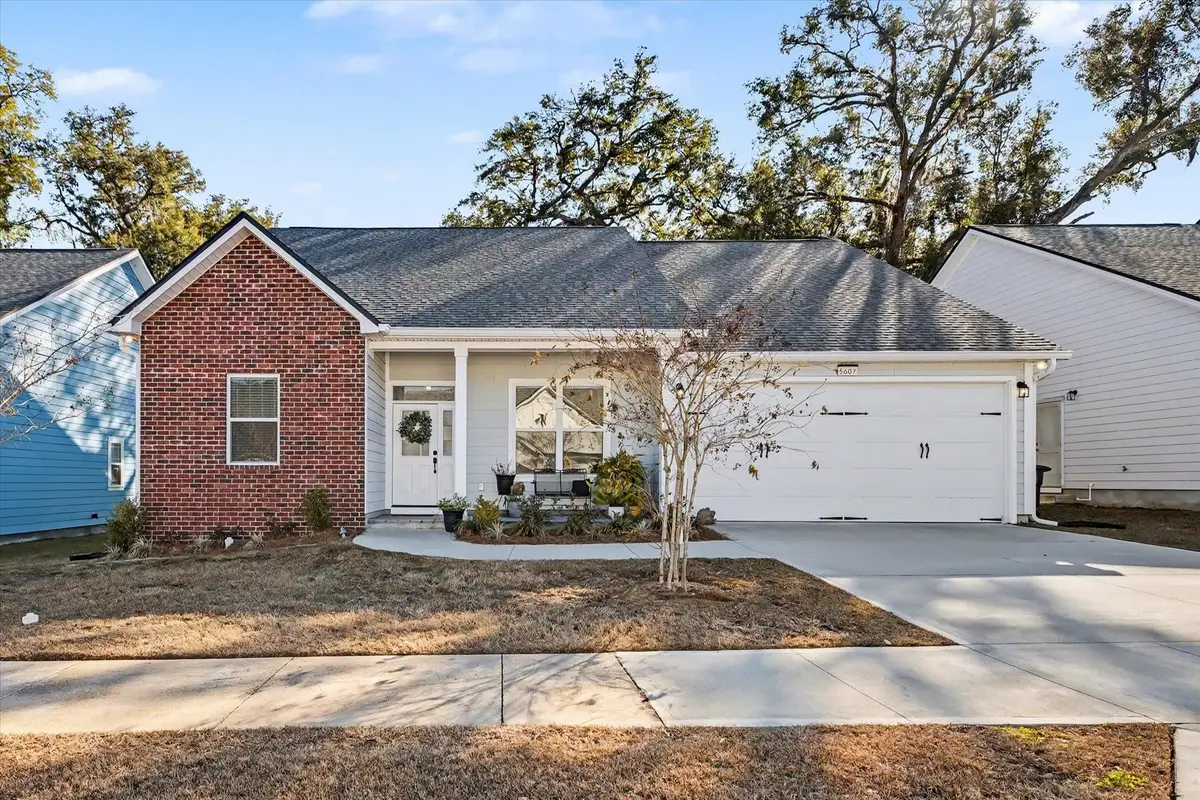 5607 Cherry Blossom Way, Tallahassee, FL 32317 - Image #1