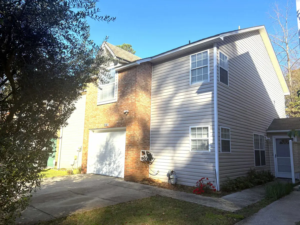 3097 Camelliawood Circle, Tallahassee, FL 32301 - Image #1