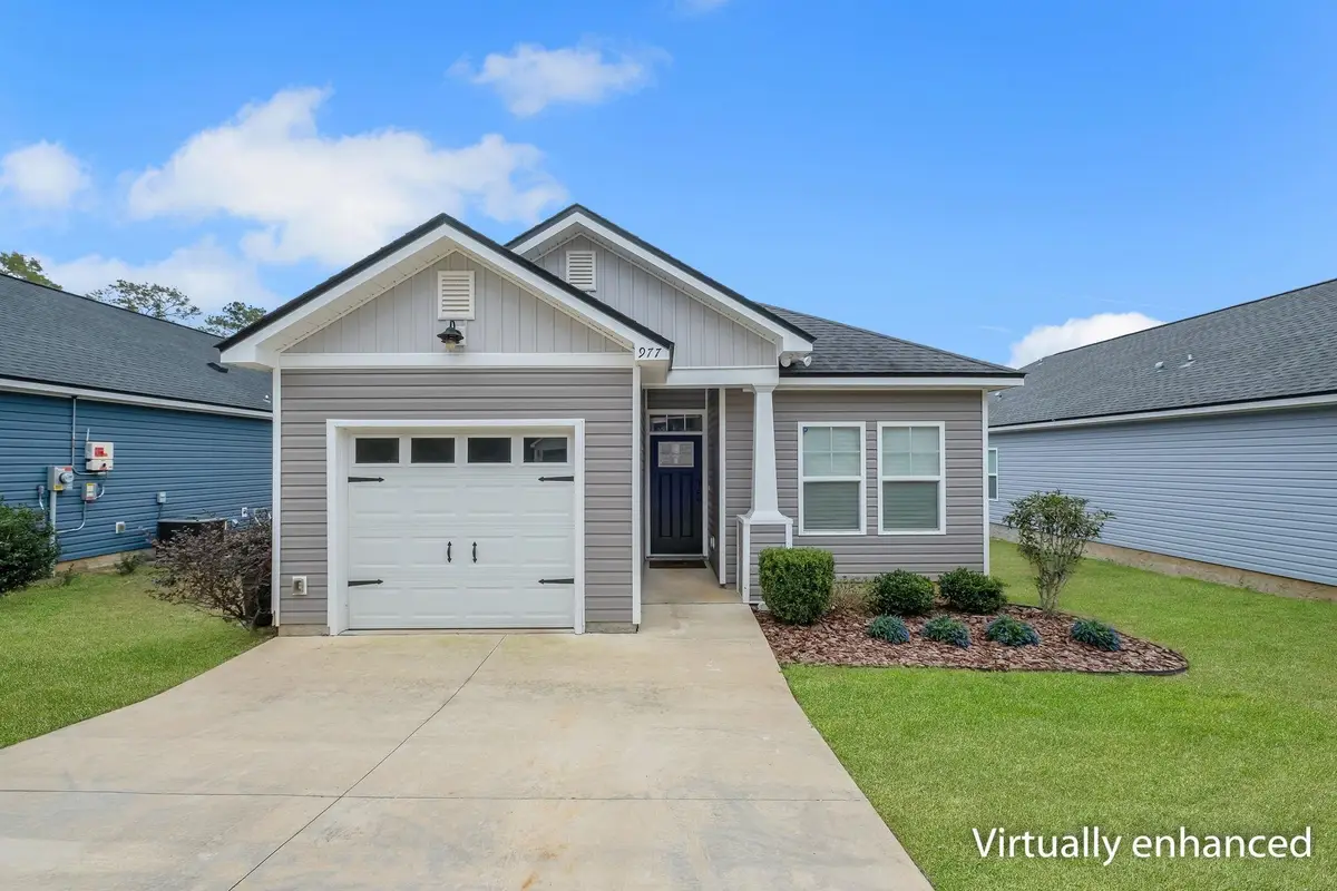 977 Indigo Creek Way, Tallahassee, FL 32301 - Image #1