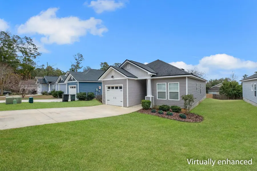 977 Indigo Creek Way, Tallahassee, FL 32301 - Image #3
