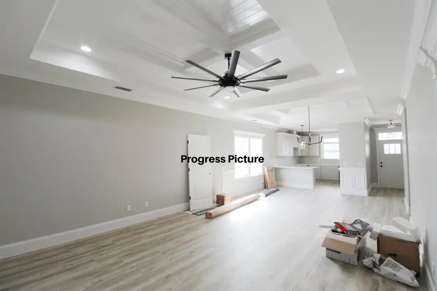 126 Divine Loop, Crawfordville, FL 32327 - Image #3