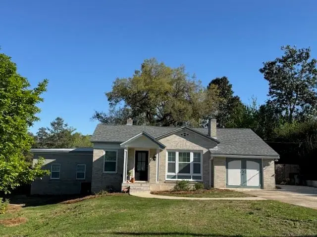 2015 E Forest Drive, Tallahassee, FL 32303 - Image #1