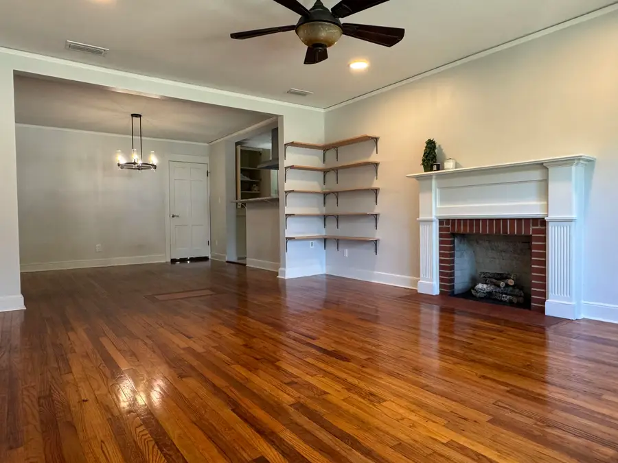 2015 E Forest Drive, Tallahassee, FL 32303 - Image #3