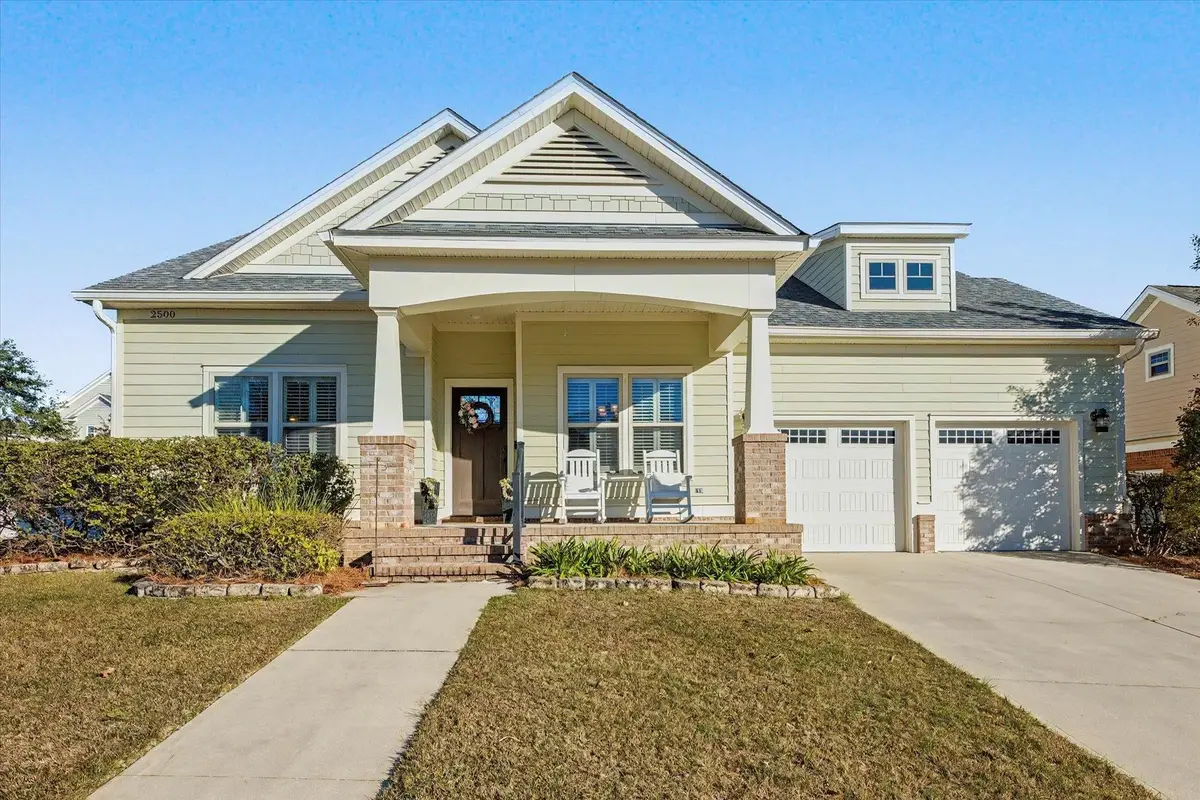 2500 Goldenrod Way, Tallahassee, FL 32311 - Image #1