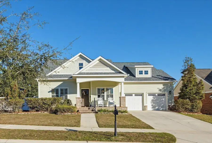 2500 Goldenrod Way, Tallahassee, FL 32311 - Image #2