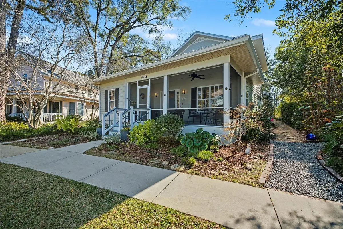 1503 Payne Street, Tallahassee, FL 32303 - Image #1