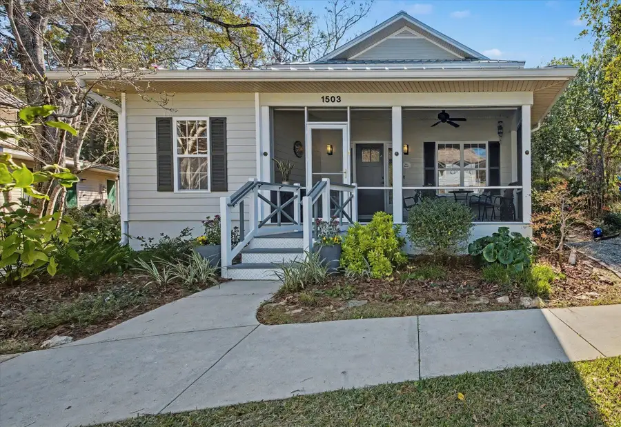 1503 Payne Street, Tallahassee, FL 32303 - Image #2