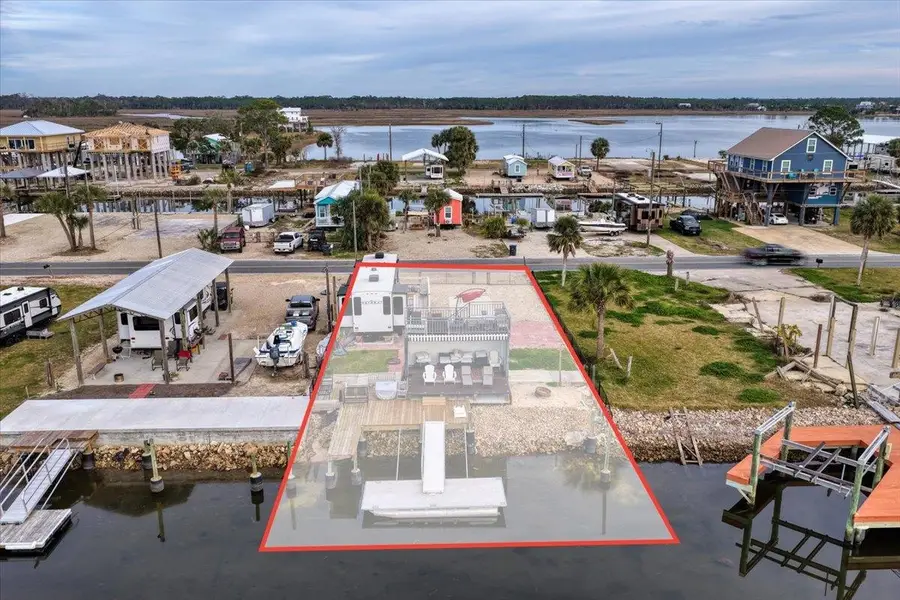 21121 Keaton Beach Drive, Perry, FL 32348 - Image #3