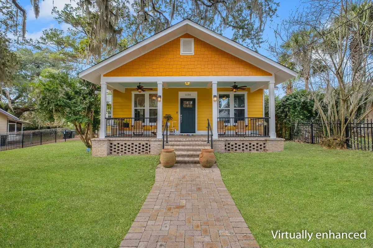 1234 N Duval Street, Tallahassee, FL 32303 - Image #1