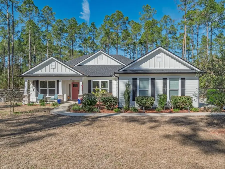 162 Aaron Strickland Road, Crawfordville, FL 32327 - Image #2