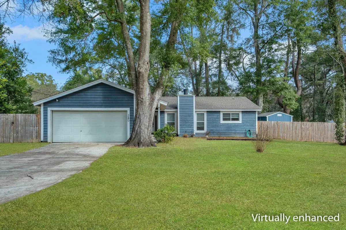 240 Intrepid Court, Tallahassee, FL 32312 - Image #1