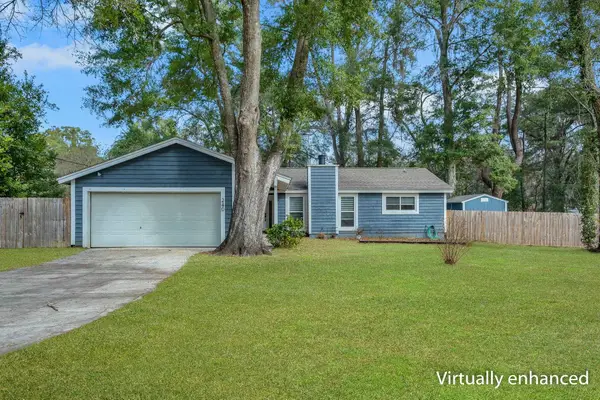 240 Intrepid Court, Tallahassee, FL 32312