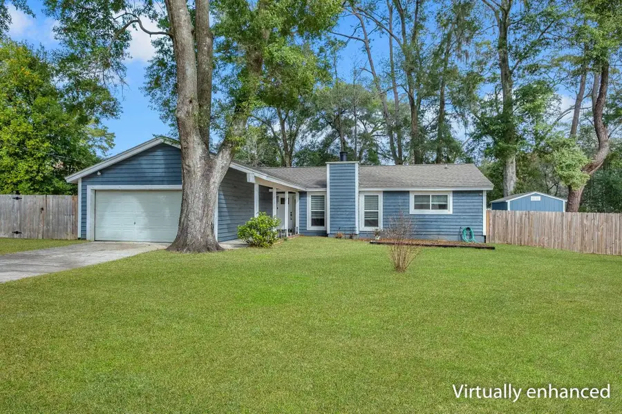 240 Intrepid Court, Tallahassee, FL 32312 - Image #3