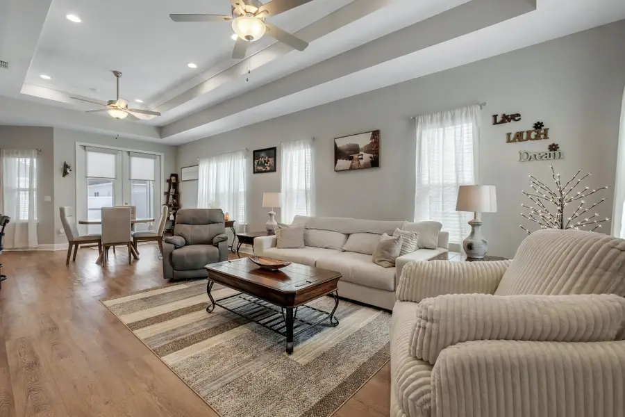 4351 Bottle Brush Lane, Tallahassee, FL 32303 - Image #3