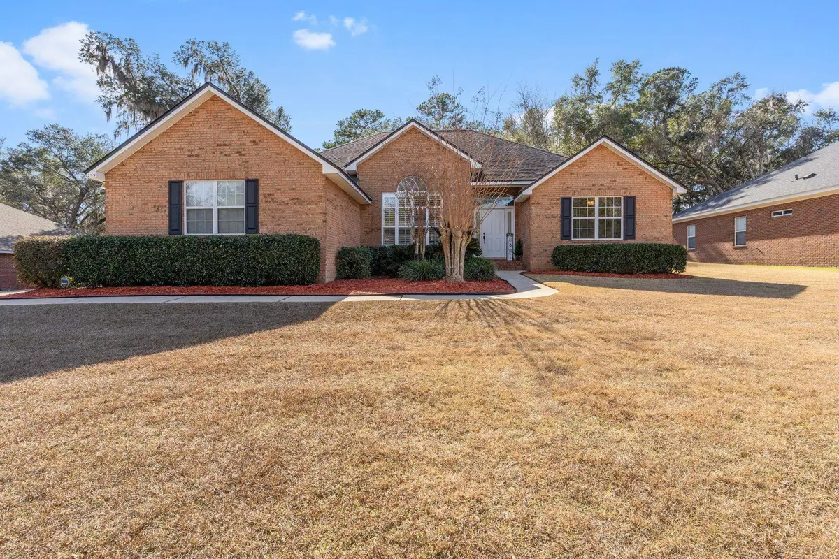 1259 Conservancy E Drive, Tallahassee, FL 32312 - Image #1