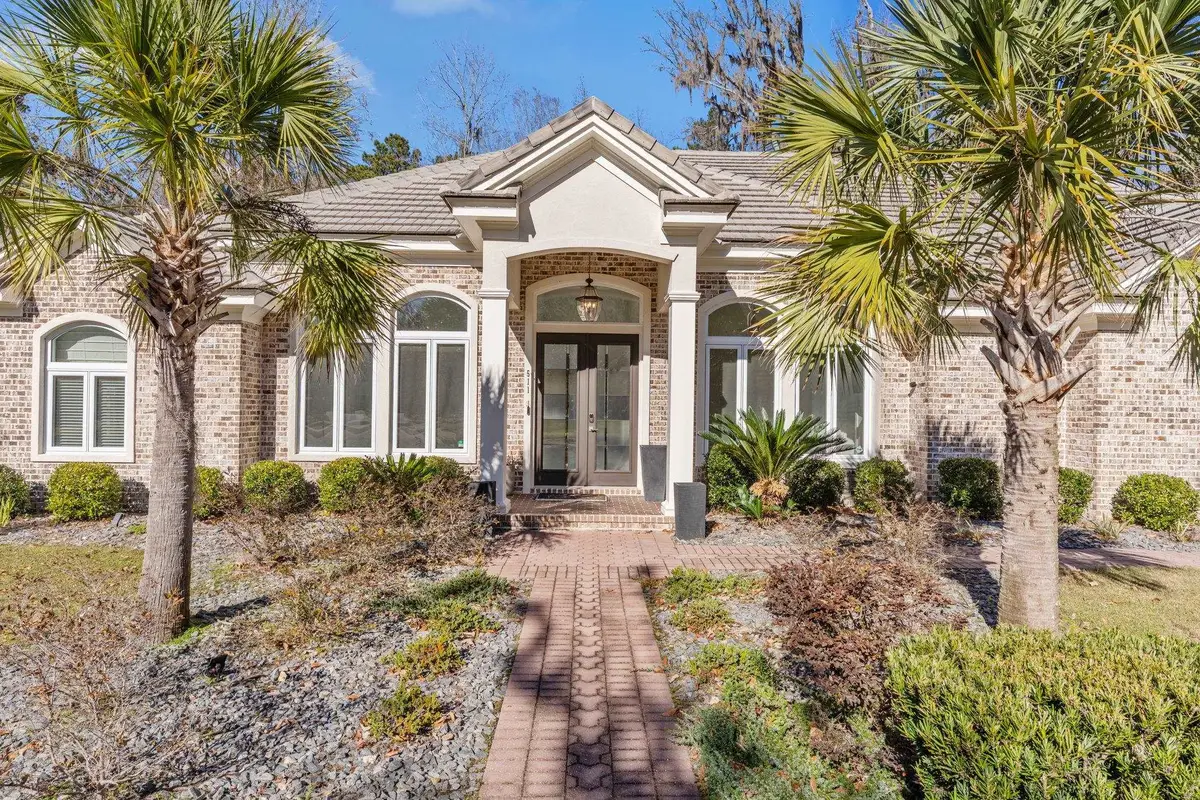 511 River Pond Court, Tallahassee, FL 32312 - Image #1