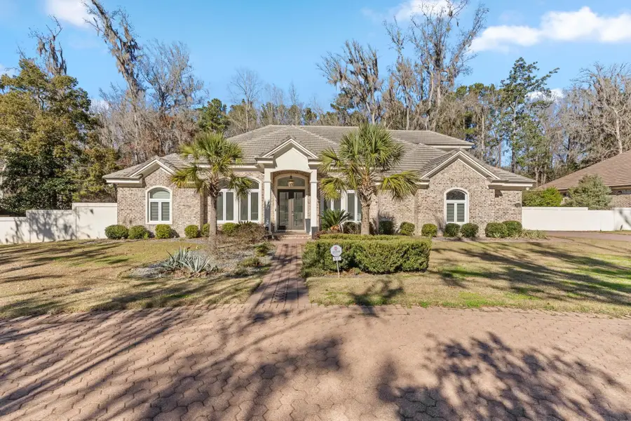 511 River Pond Court, Tallahassee, FL 32312 - Image #2