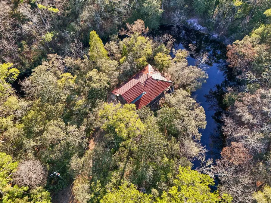 14 Lizard Lane, Sopchoppy, FL 32358 - #3