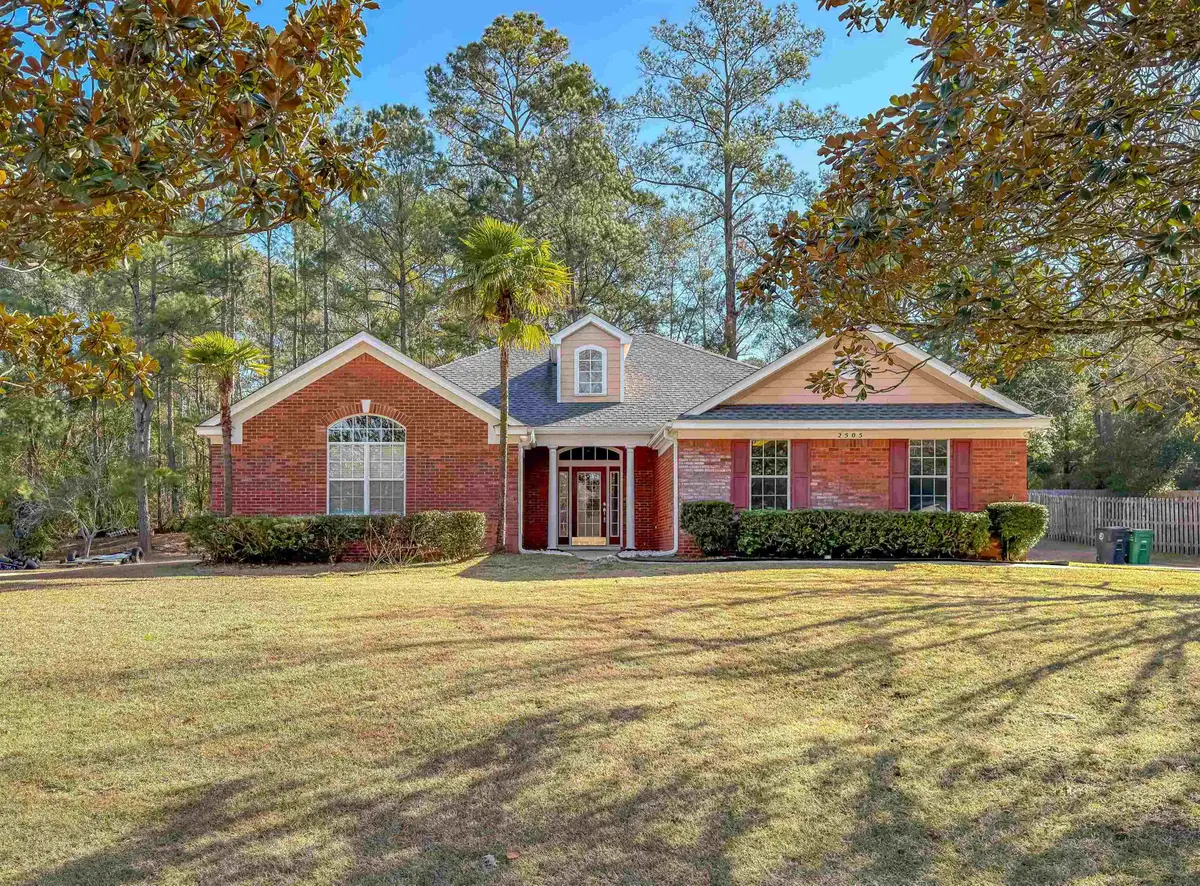 2505 Garnett Lane, Tallahassee, FL 32309 - Image #1