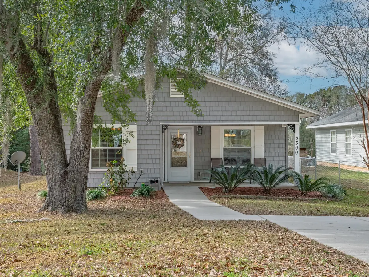 2500 Pennlyn Drive, Tallahassee, FL 32308 - Image #1