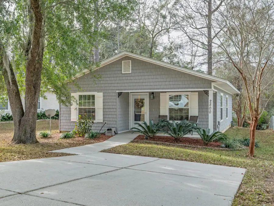 2500 Pennlyn Drive, Tallahassee, FL 32308 - Image #3