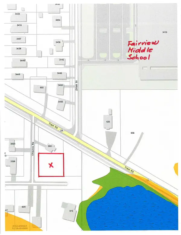 XXX Chauncy Road, Tallahassee, FL 32305