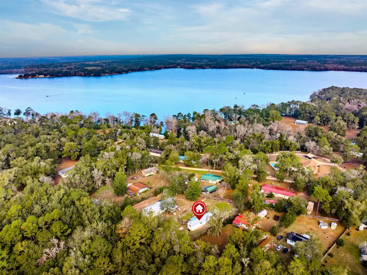 16856 Aqua Lane, Tallahassee, FL 32310 - Image #1