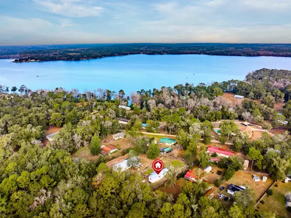 16856 Aqua Lane, Tallahassee, FL 32310