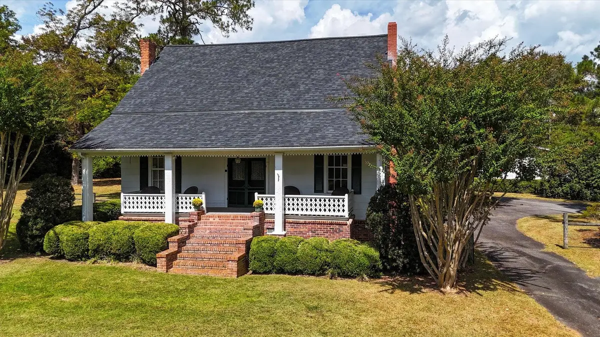 4479 Fairbanks Ferry Road, Havana, FL 32333 - Image #1