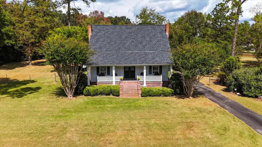 4479 Fairbanks Ferry Road, Havana, FL 32333 - Image #3