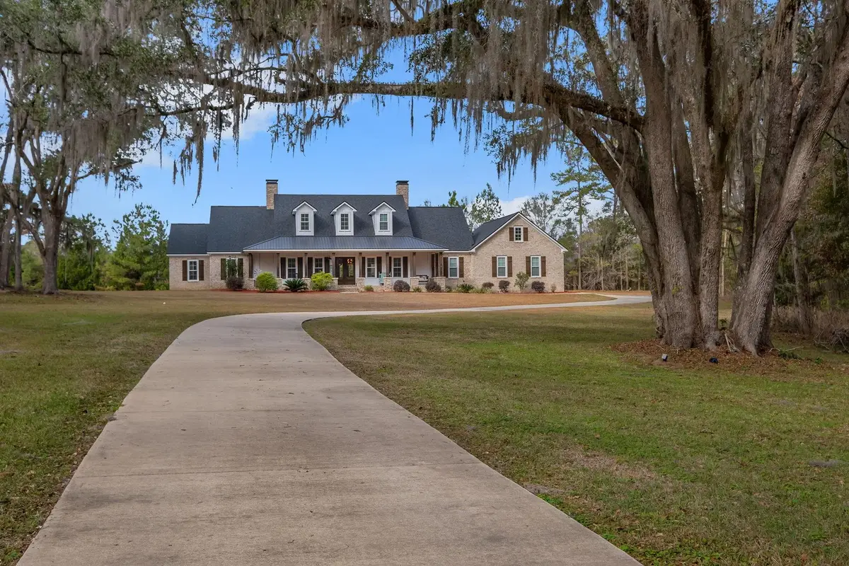 6032 Heartland Circle, Tallahassee, FL 32312 - Image #1