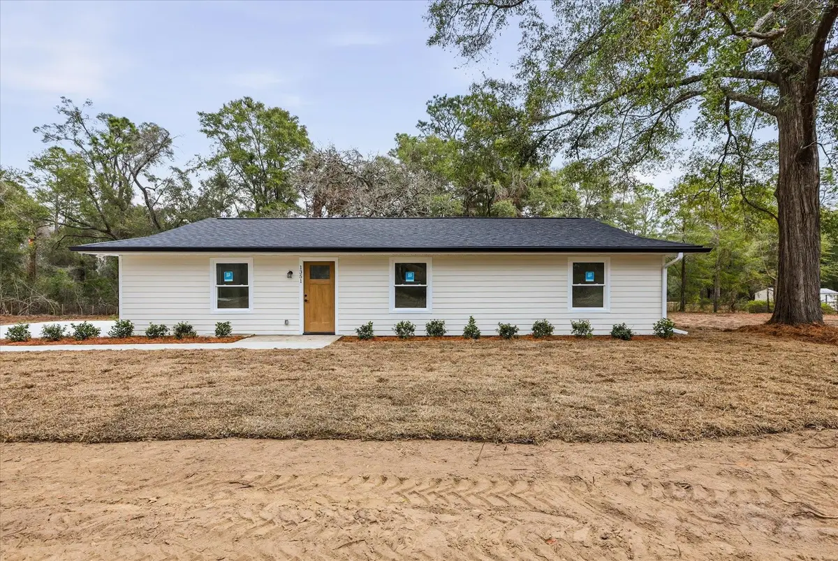 1351 Van Delia Road, Tallahassee, FL 32310 - Image #1