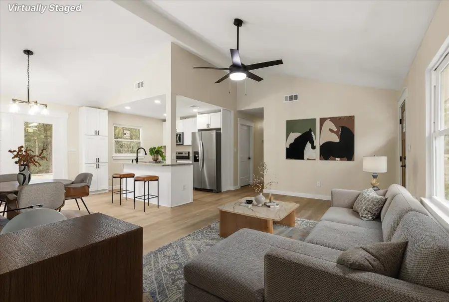 1351 Van Delia Road, Tallahassee, FL 32310 - Image #3