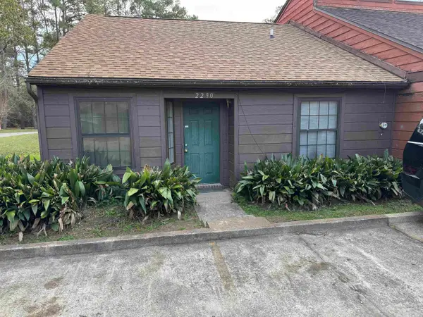 2290 Hartsfield Way, Tallahassee, FL 32303
