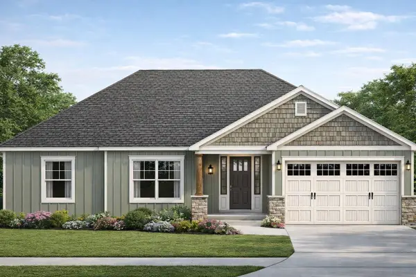 Lot 26 Shelby Drive, Crawfordville, FL 32327