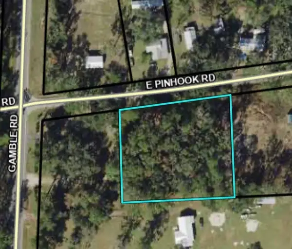 50 E Pinhook Road, Monticello, FL 32344
