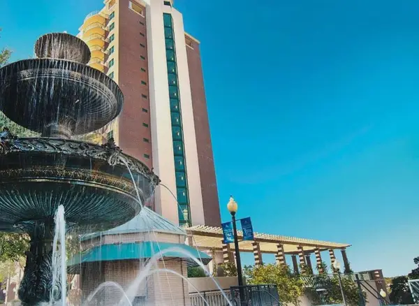 300 S Duval Street #808, Tallahassee, FL 32301