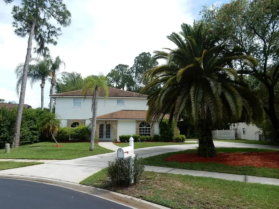 50 Greenhaven Circle, East Lake, FL 34677 - Image #2