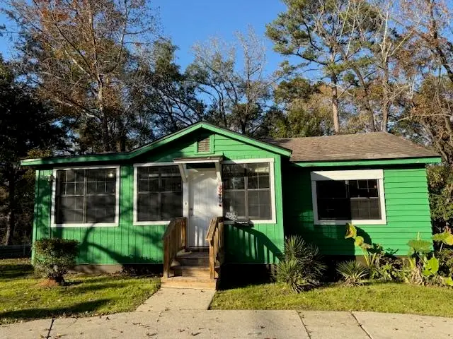 500 Laura Lee Avenue, Tallahassee, FL 32301 - #1