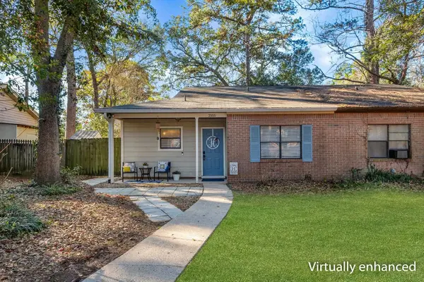 2555 Panther Creek Road, Tallahassee, FL 32308