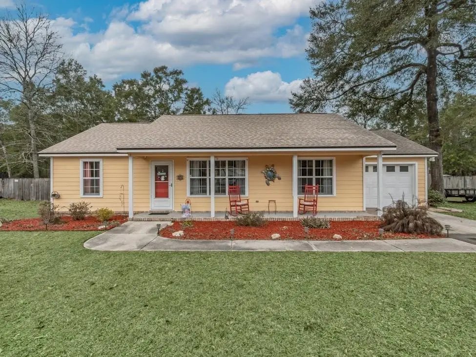 88 Eagles Ridge Drive, Crawfordville, FL 32327 - Image #1
